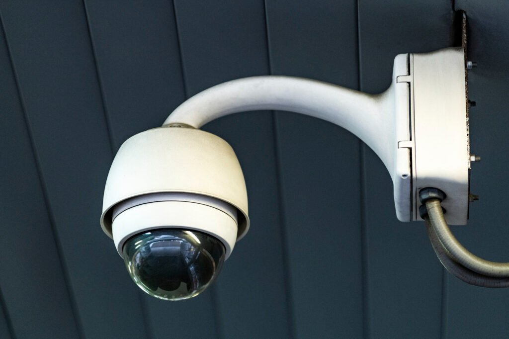 Biometric Installation