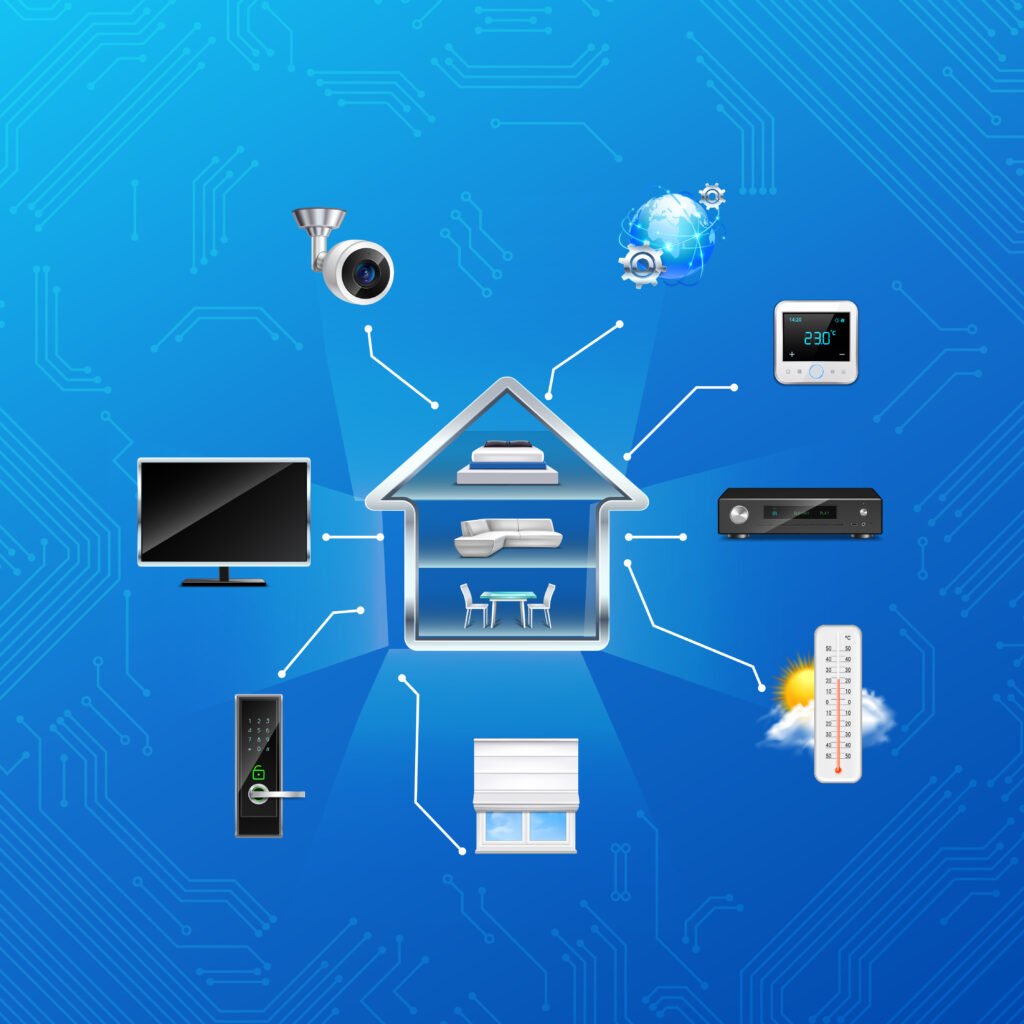 Reliable and best CCTV services in Chennai for home and business security.