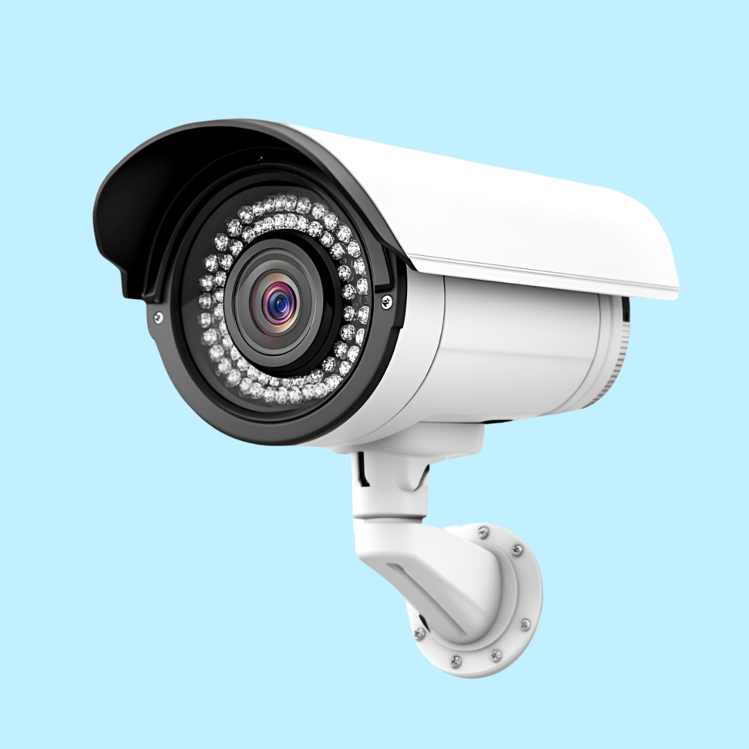 Buy CCTV Camera in