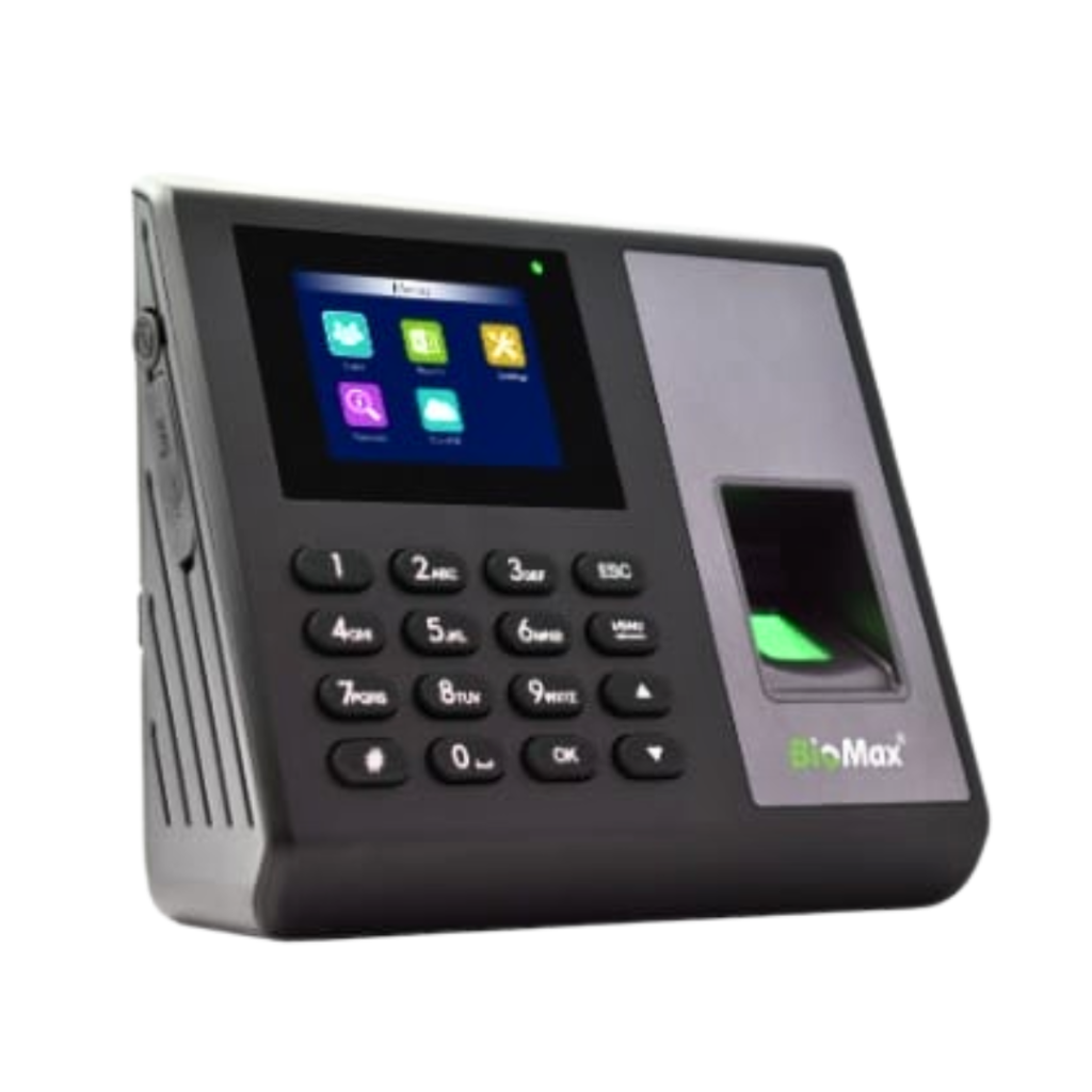 Iris scanning biometric systems ensure high-security authentication, offering precise identity verification for banks, offices, and smart homes.