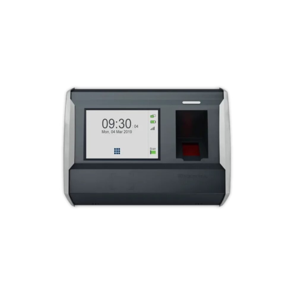 Combine RFID and biometric access control for enhanced security. Secure businesses and offices with fingerprint, face recognition, and RFID technology.