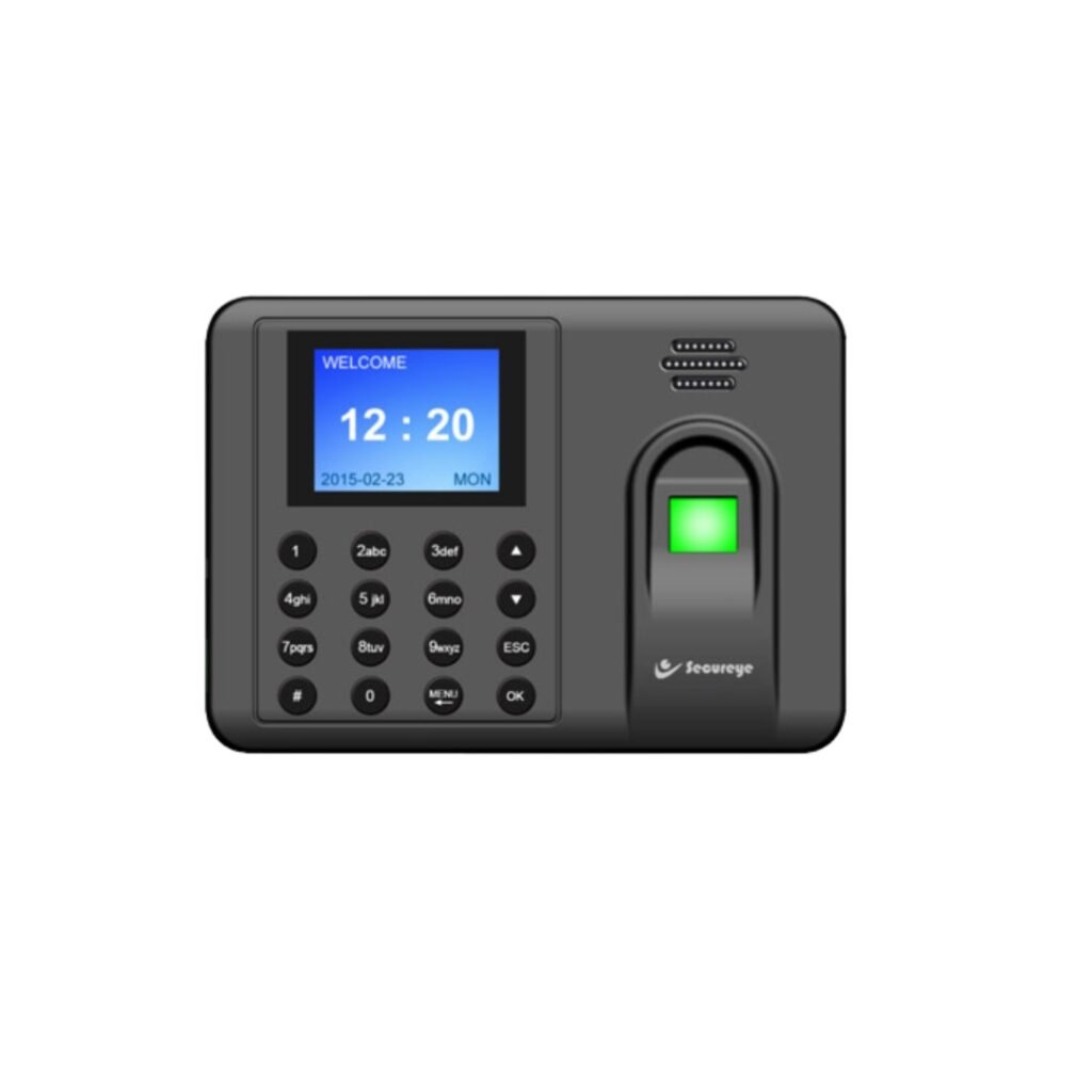 Smart Access Control chennai