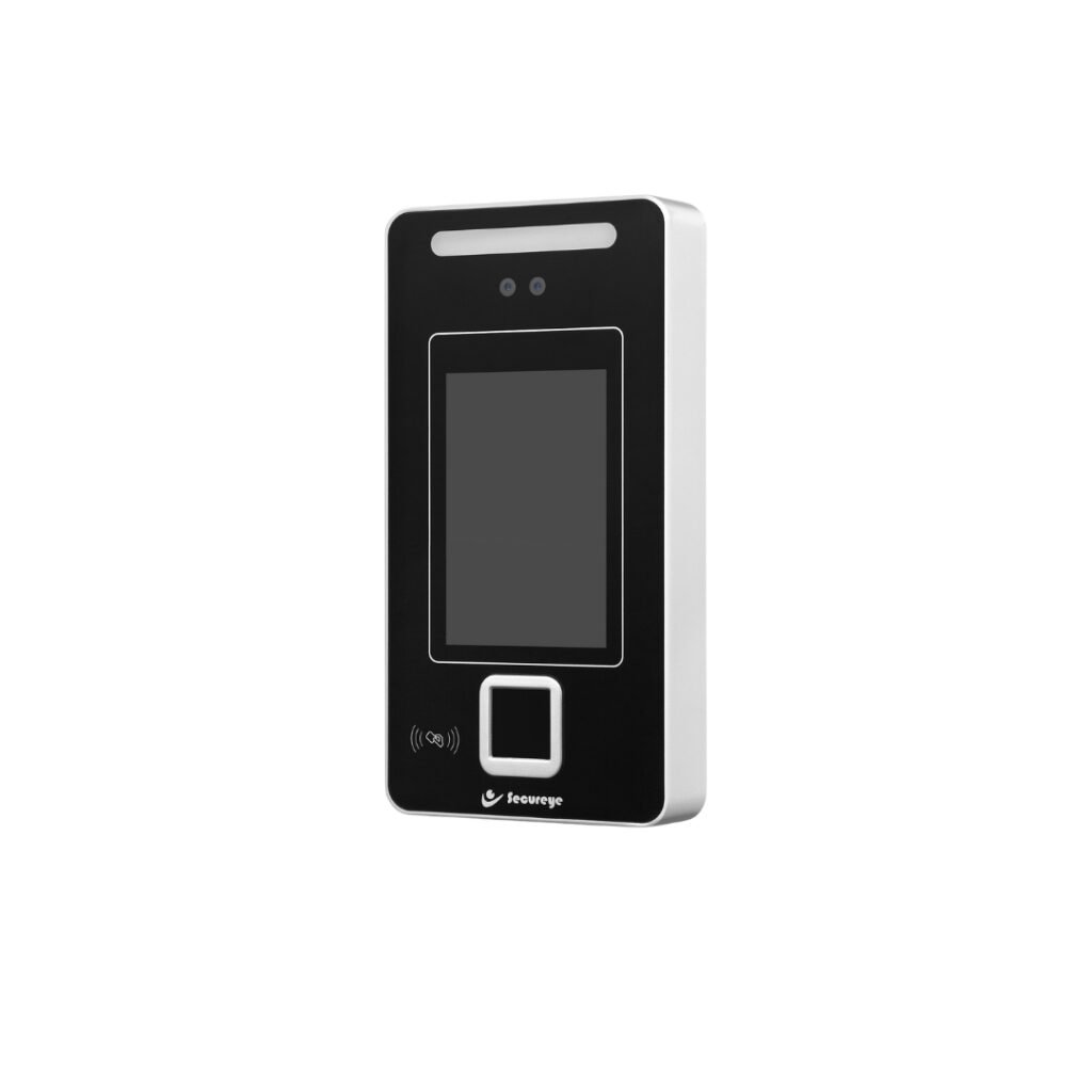 Smart Access Control chennai