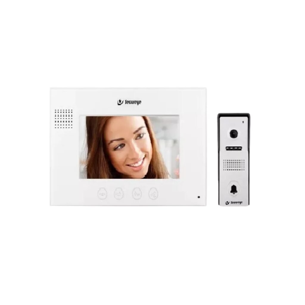 Smart Access Control chennai