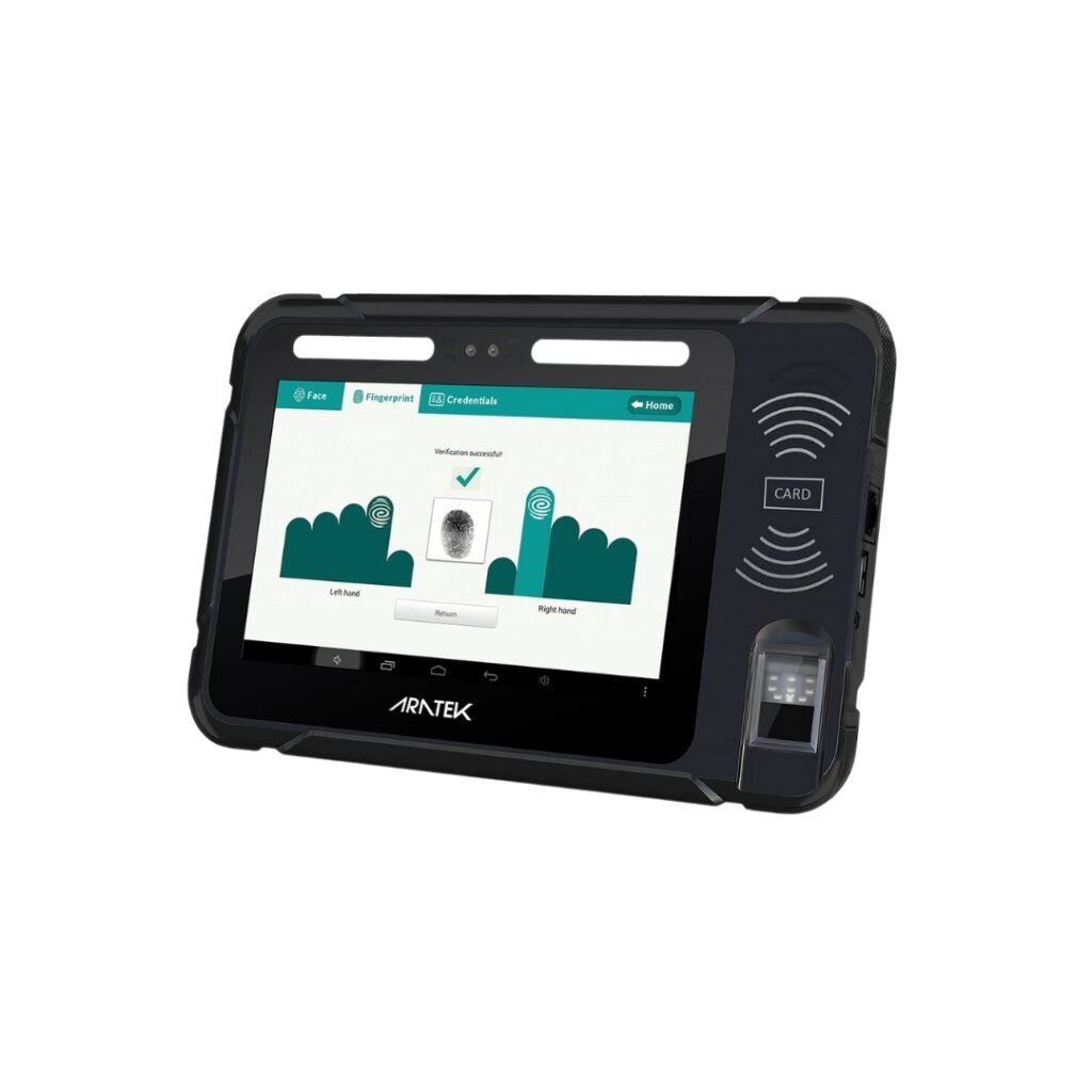 Smart Access Control chennai