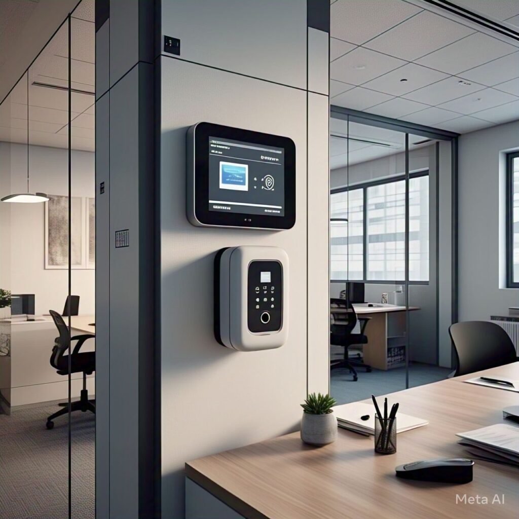 Cloud biometric solutions enable remote access control, providing secure fingerprint and facial recognition authentication for businesses and enterprises.