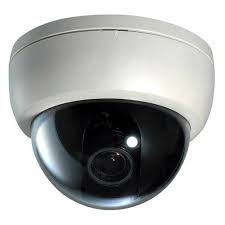cctv camera installation