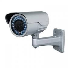 Office surveillance CCTV cameras