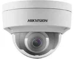 Indoor CCTV setup