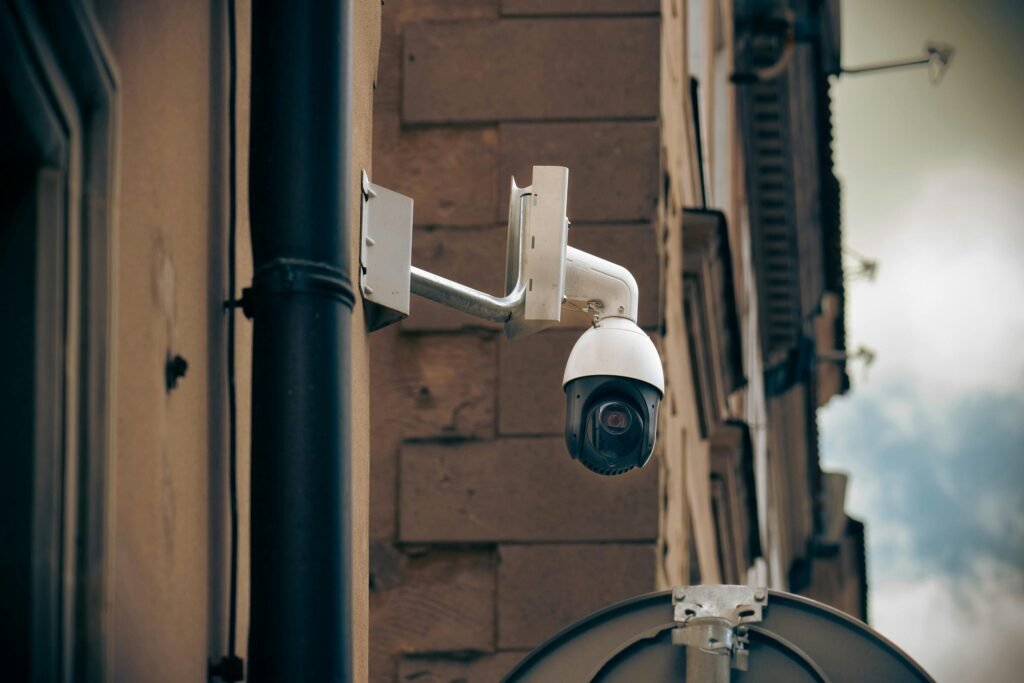 Can I Install CCTV Cameras Myself?
