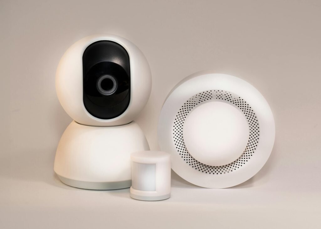 Can I Install CCTV Cameras Myself?