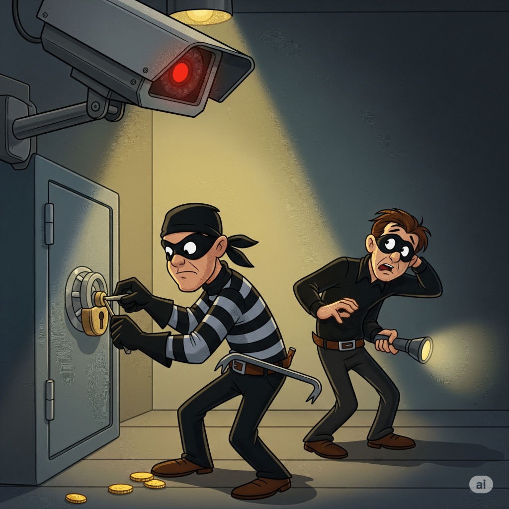 Step-by-Step Guide to Installing CCTV Cameras in Your Home