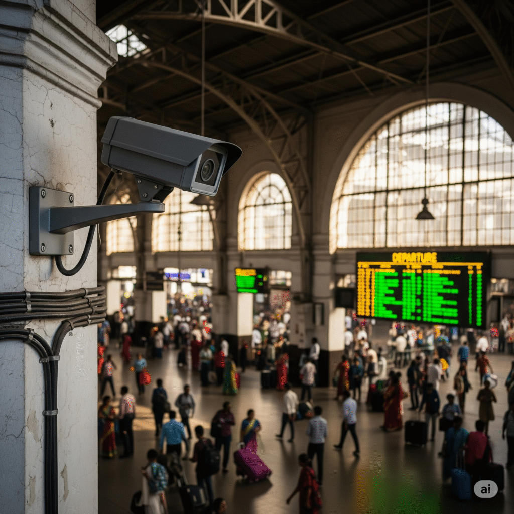 Cost of CCTV Camera Installation in Chennai (2025): A Complete Guide