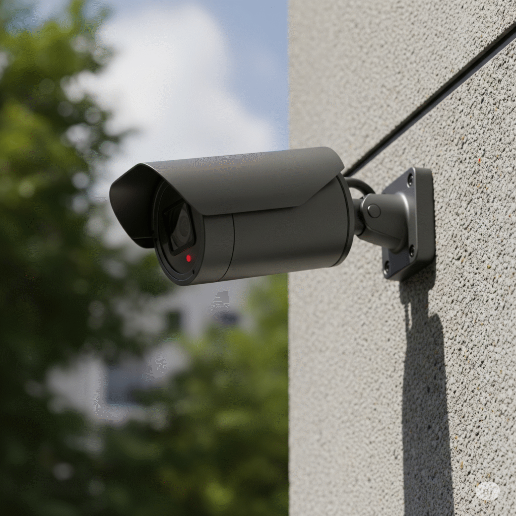 CCTV Installation in Chennai: Everything You Need to Know