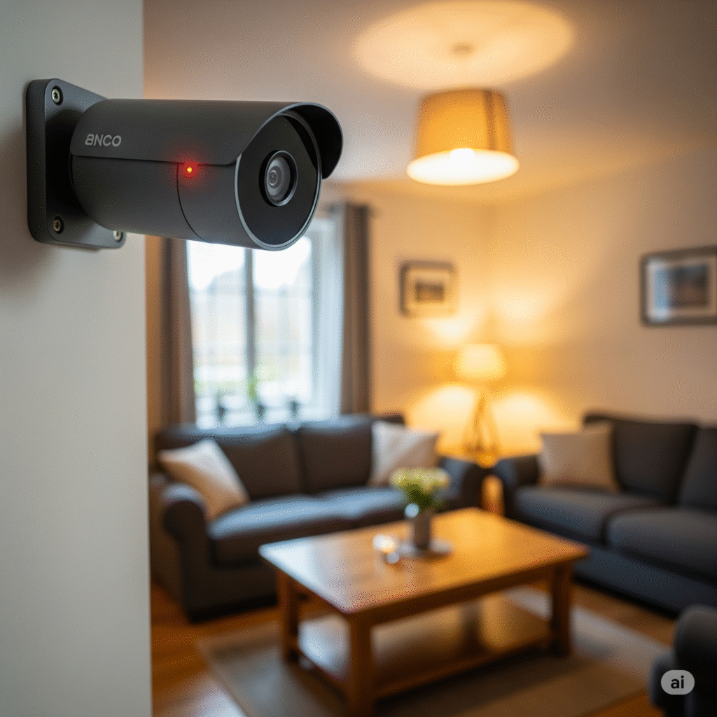 Best Home Security Cameras