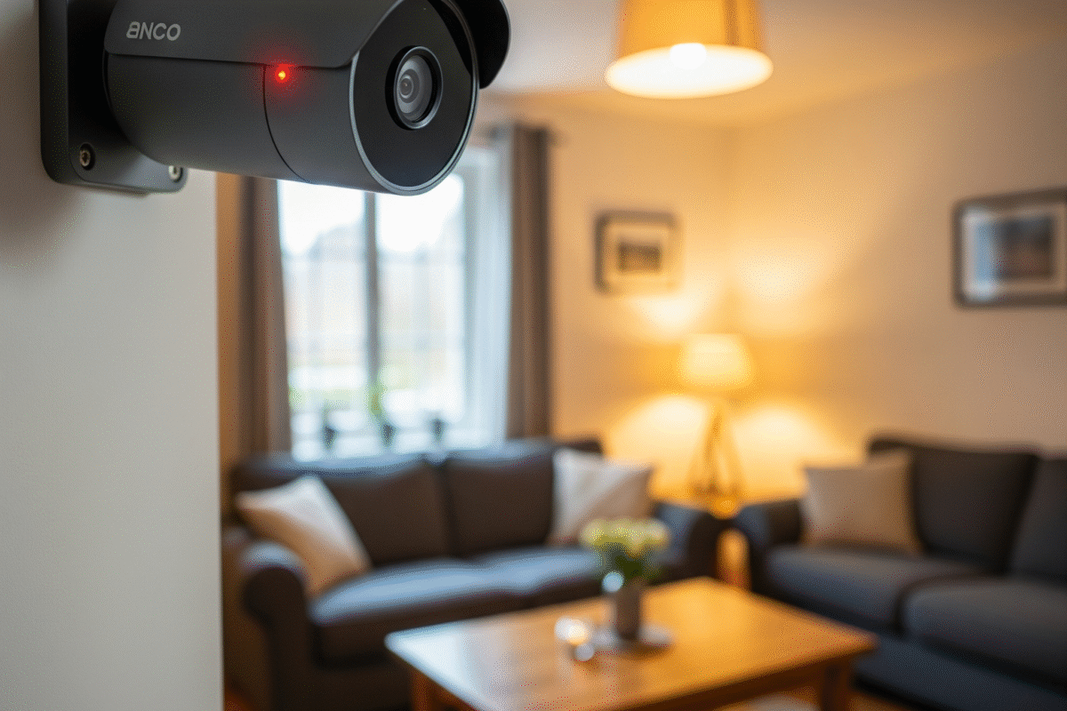 CCTV installation in Chennai