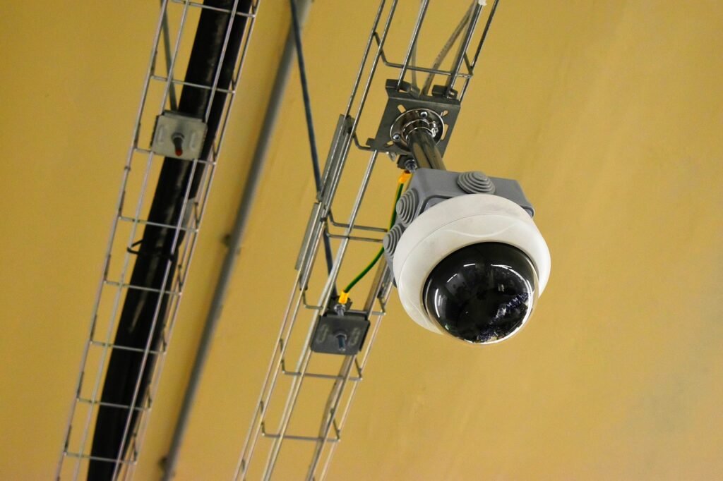 CCTV Dealers in Chennai