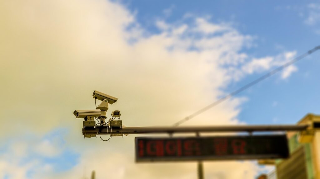 CCTV Installation