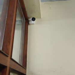 HD CCTV camera for apartment surveillance