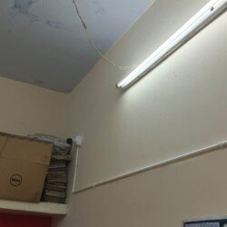 HD CCTV camera for apartment surveillance