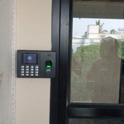 Buy biometric device for Chennai business