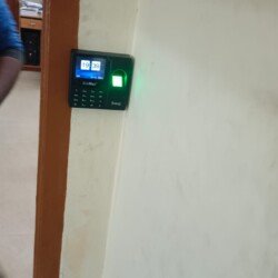 Buy biometric device for Chennai business