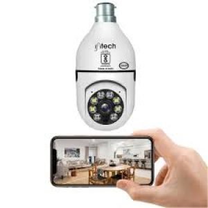 images (12) High-definition CCTV camera for Chennai apartments